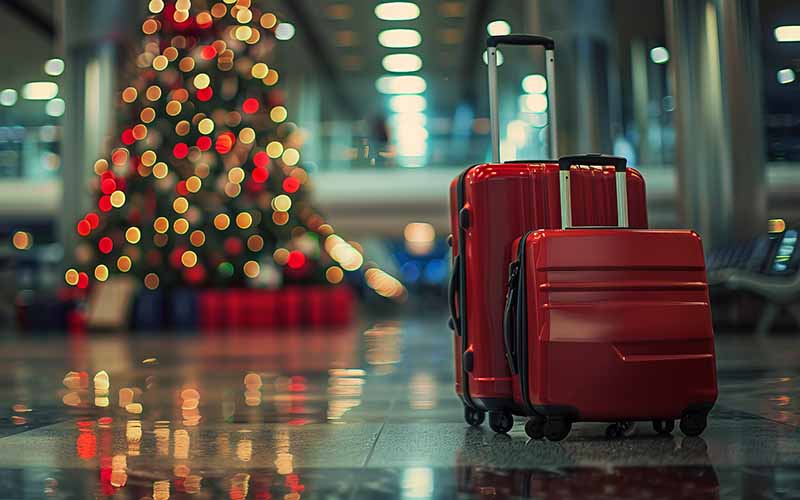 Holiday Travel Security - TorchStone Global